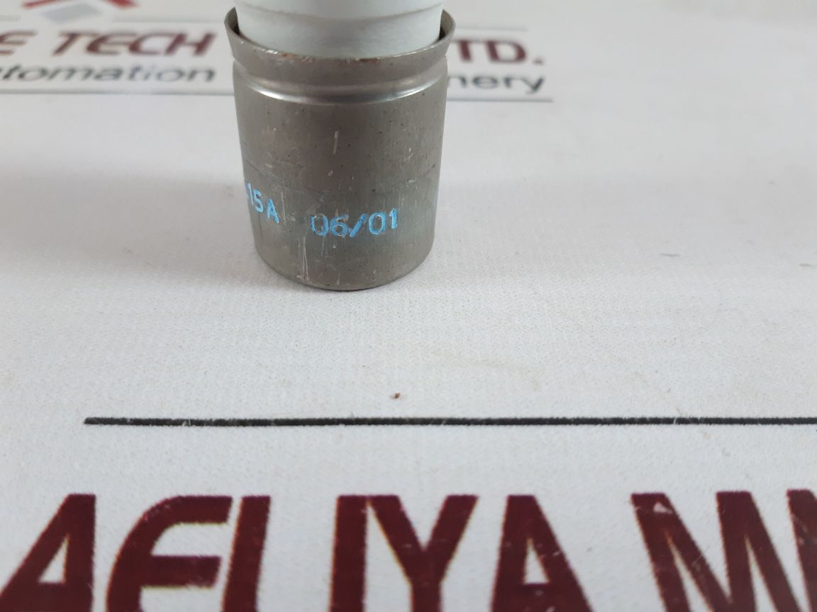 Bussmann 7.2Kv Abwna 3.15A High Voltage H.R.C. Fuse