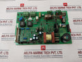 Bussmann Ah385621U101 Pcb Power Card 250Vac