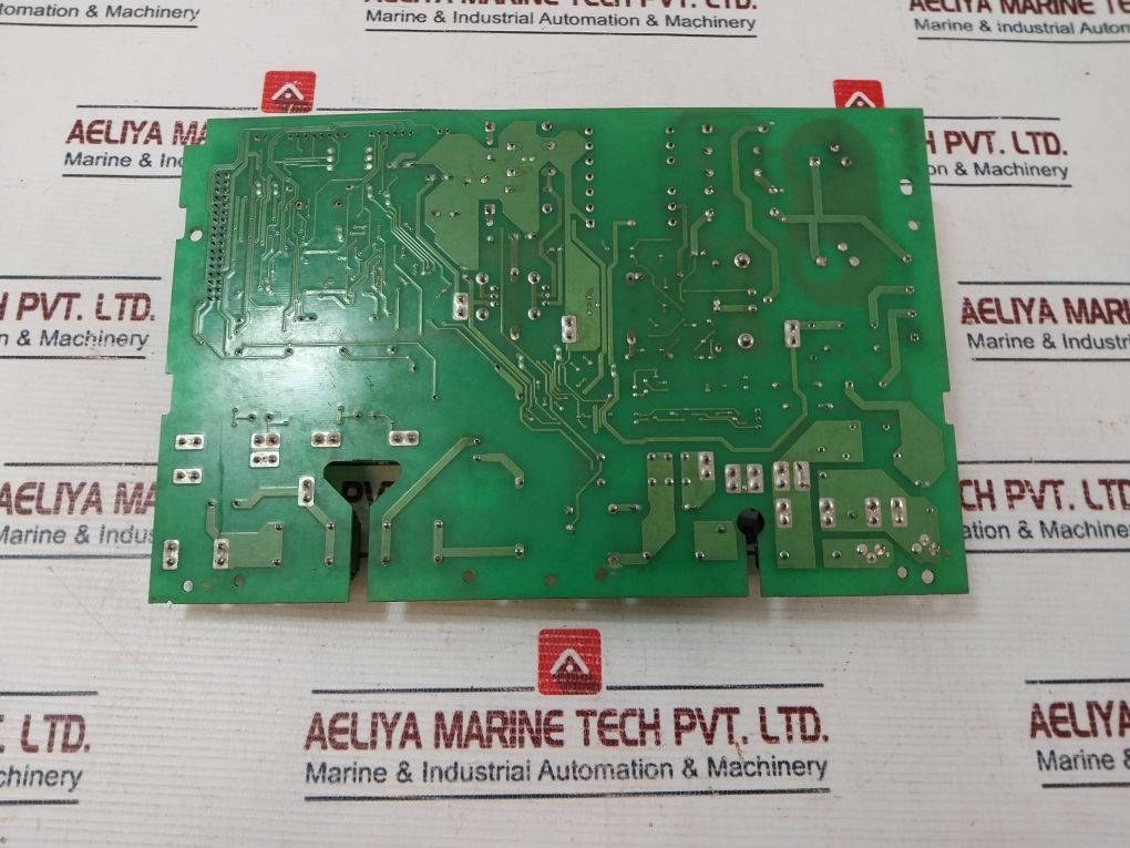 Bussmann Ah385621U101 Pcb Power Card 250Vac