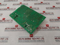 Bussmann Ah385621U101 Pcb Power Card 250Vac