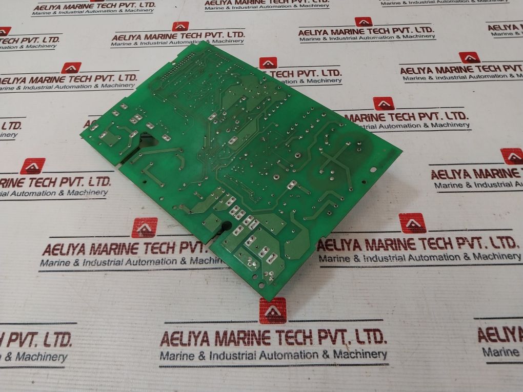 Bussmann Ah385621U101 Pcb Power Card 250Vac