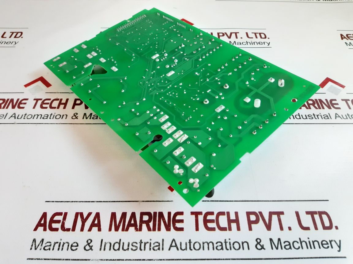 Bussmann Ah385621U101 Power Card