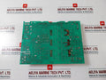 Bussmann Ah385851U002 Dc Speed Regulator Power Board