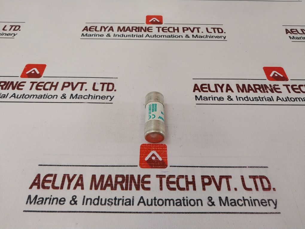 Bussmann C22M100 Fuse Cartridge 100Amp 500Vac