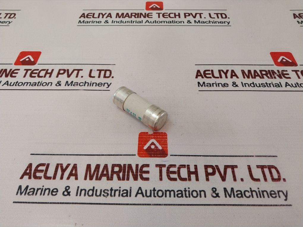 Bussmann C22M100 Fuse Cartridge 100Amp 500Vac