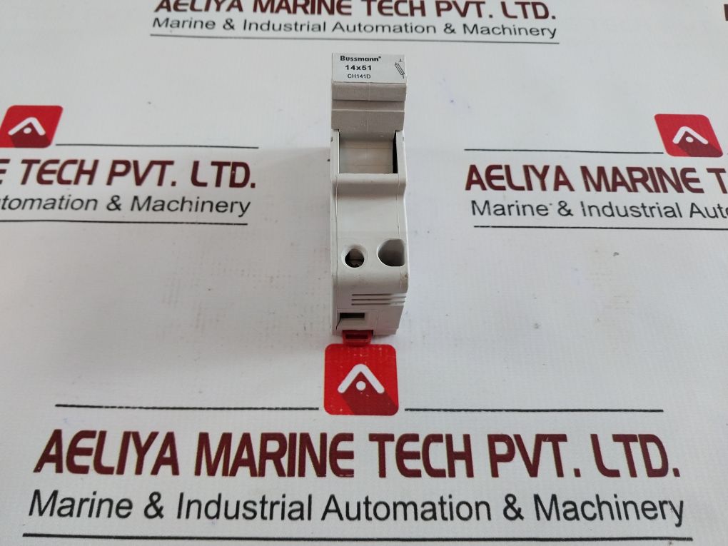 Bussmann Ch141D Fuse Holder