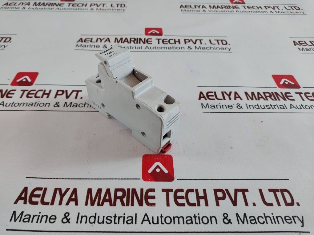 Bussmann Ch141D Fuse Holder