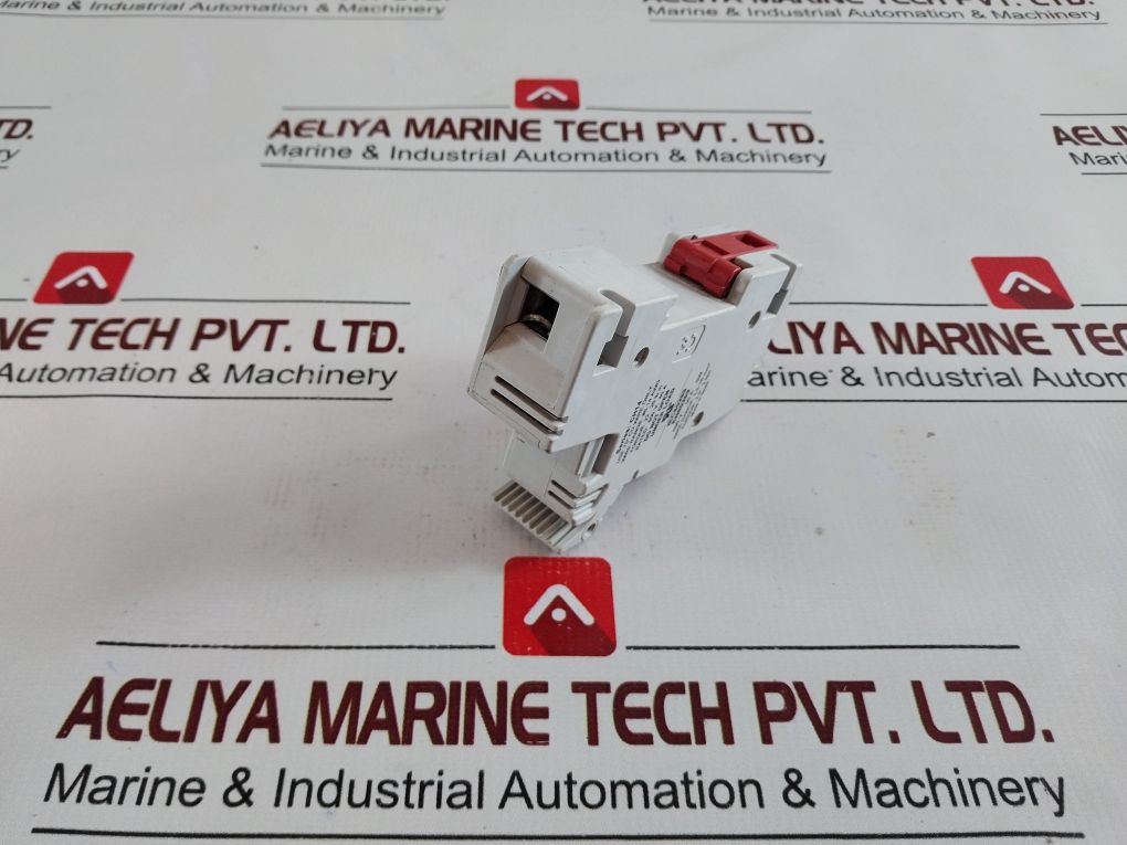 Bussmann Ch141D Fuse Holder