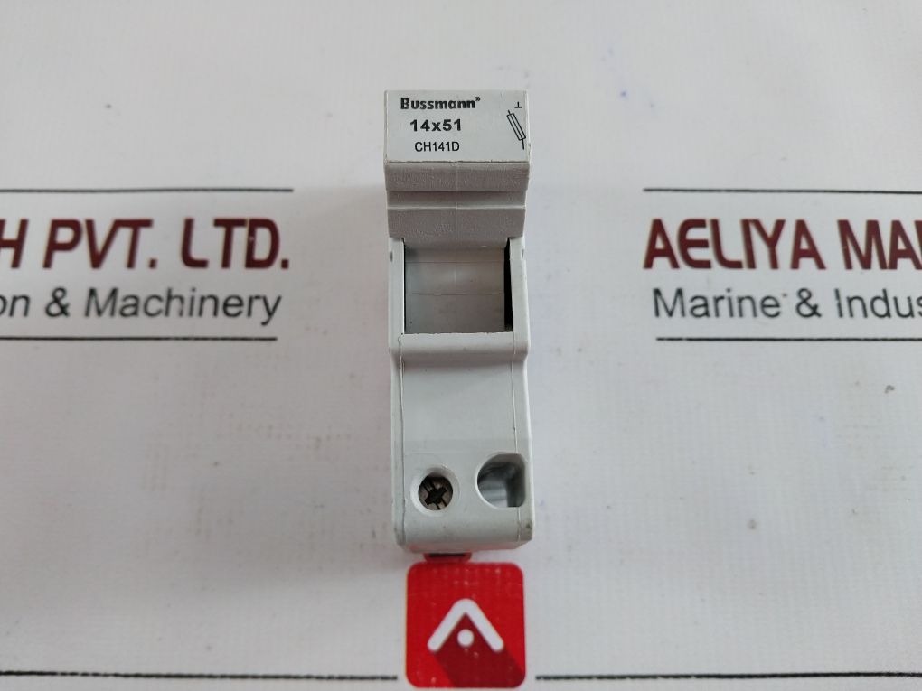 Bussmann Ch141D Fuse Holder