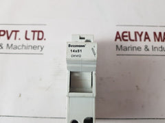 Bussmann Ch141D Fuse Holder Series: Ch14