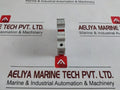 Lot Of 5X Bussmann Chcc1Di Fuse Holder 600V,30A