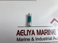 Set Of 5X Bussmann Division Fnq-6/10 Fuse