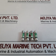 Set Of 4X Bussmann Fnm-1 Fuse