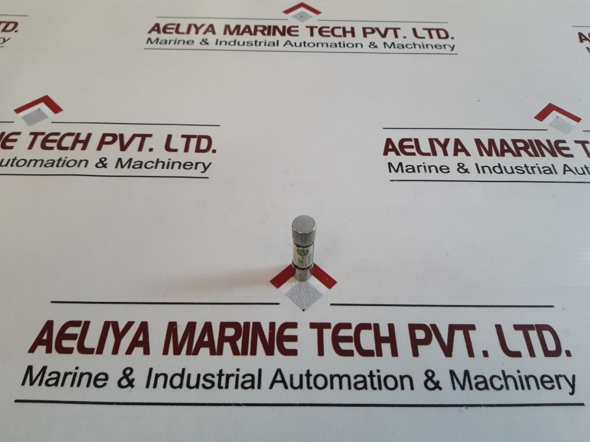 Set Of 4X Bussmann Fnm-1 Fuse