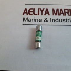 Set Of 4X Bussmann Fnm-1 Fuse