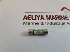 Set Of 4X Bussmann Fnm-1 Fuse