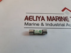 Set Of 4X Bussmann Fnm-1 Fuse