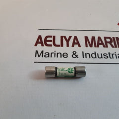 Set Of 4X Bussmann Fnm-1 Fuse