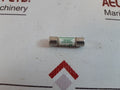 Set of 5x Bussmann fnw-30 time-delay fuse