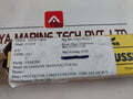 Bussmann Frs-r-200 Time-delay Class Rk5 Fuse