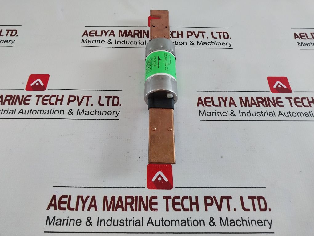 Bussmann Frs-r-200 Time-delay Class Rk5 Fuse