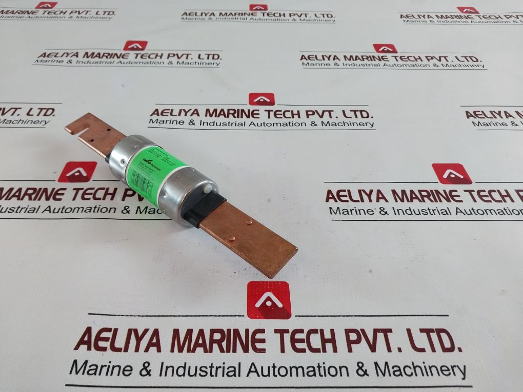 Bussmann Frs-r-200 Time-delay Class Rk5 Fuse