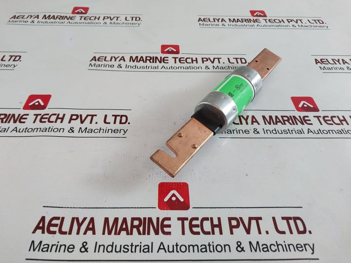 Bussmann Frs-r-200 Time-delay Class Rk5 Fuse