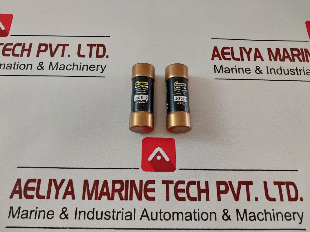 Bussmann Jks-30
