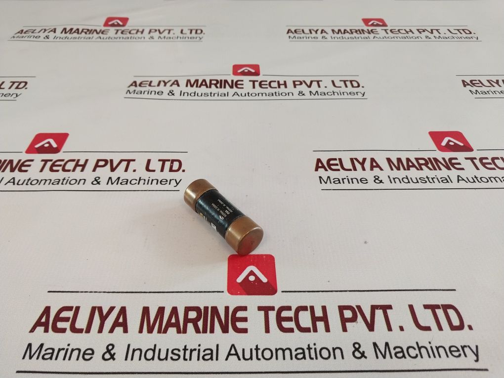 Bussmann Jks-30 Class J Limitron Fuse