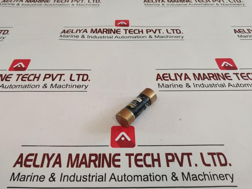 Bussmann Jks-30 Class J Limitron Fuse