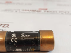 Bussmann Jks-30 Class J Limitron Fuse