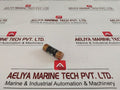 Lot Of 3X Bussmann Jks-30 Fuse