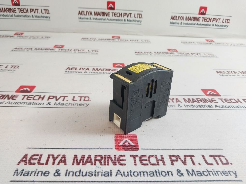 Bussmann Jt60060 Finger-safe Fuse Holder 