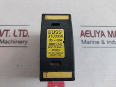 Bussmann Jt60060 Finger-safe Fuse Holder 