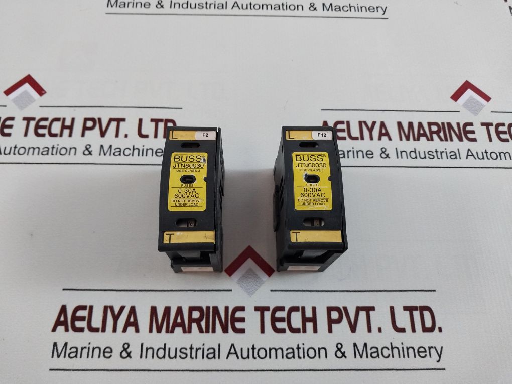 Bussmann Jtn60030