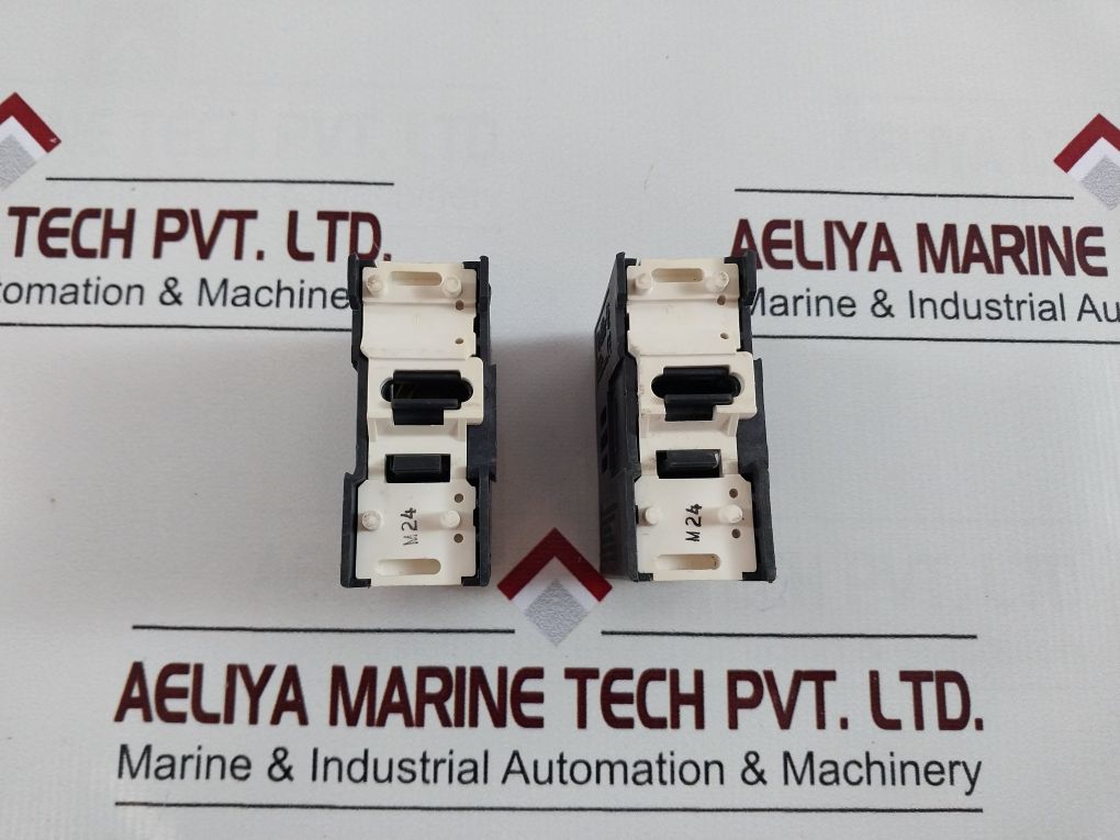 Lot Of 5X Bussmann Jtn60030 Fuse Holder Class J 0-30A 600Vac