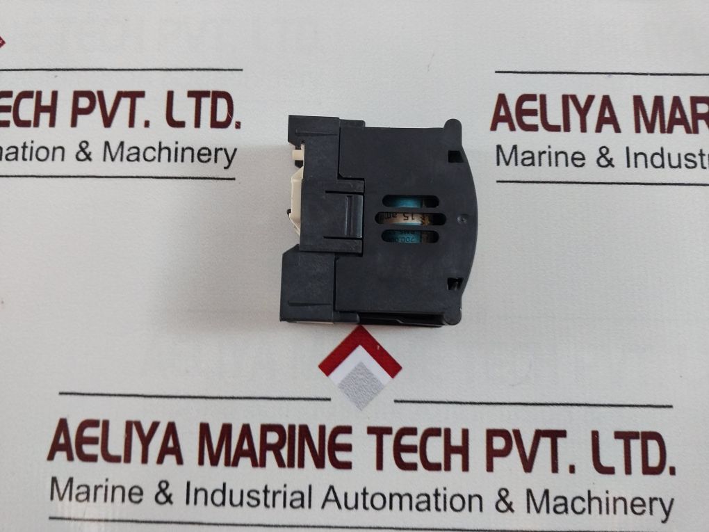 Lot Of 5X Bussmann Jtn60030 Fuse Holder Class J 0-30A 600Vac