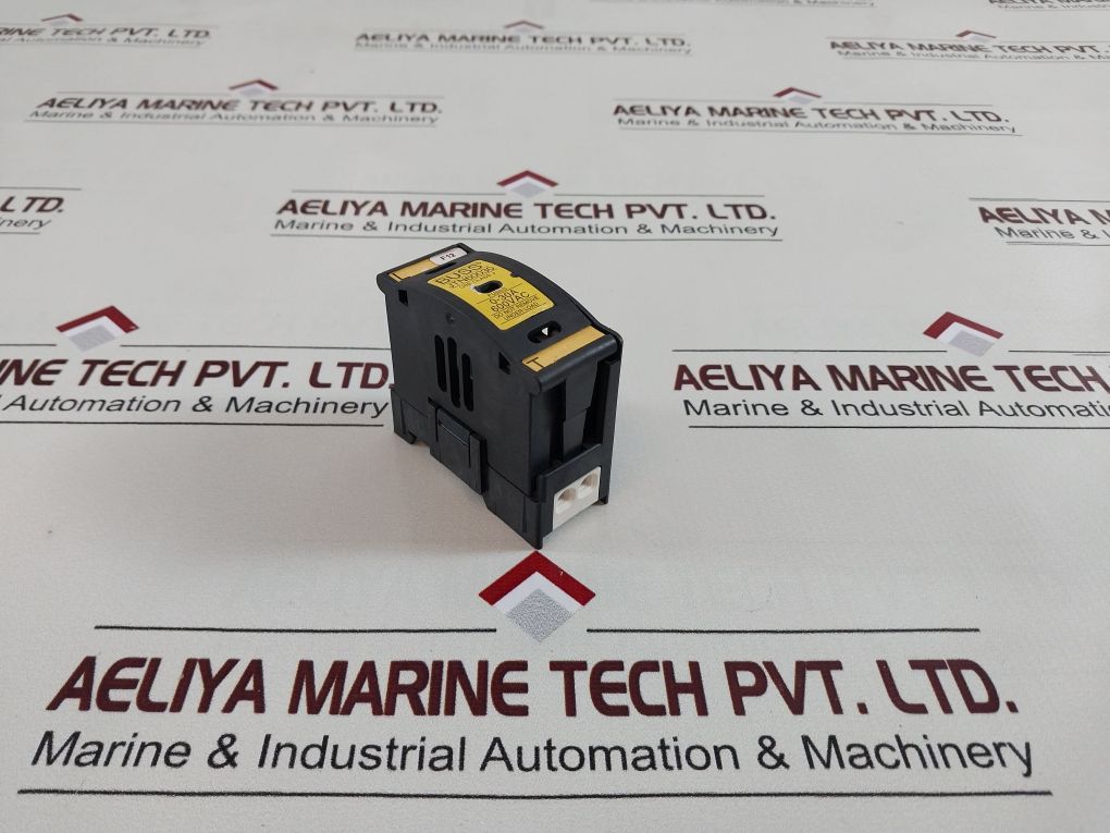 Lot Of 5X Bussmann Jtn60030 Fuse Holder Class J 0-30A 600Vac