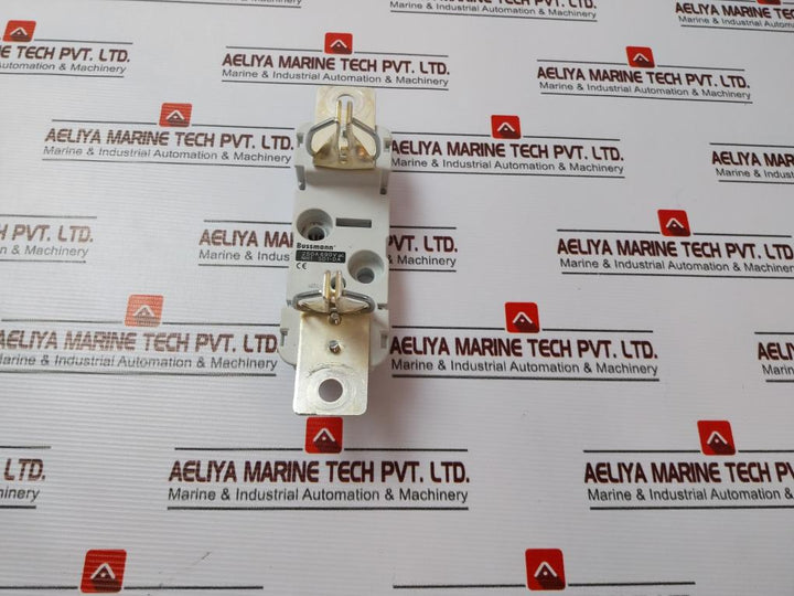 Bussmann Nh1 Sd1-da Single Nh Fuse Base 250A 690V Ac