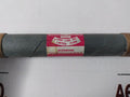 Lot Of 4X Bussmann Nos-25 One-time Fuse