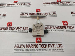Butech Slpv23V Low, Medium & High Pressure Valves
