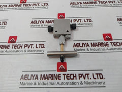 Butech Slpv23V Low, Medium & High Pressure Valves