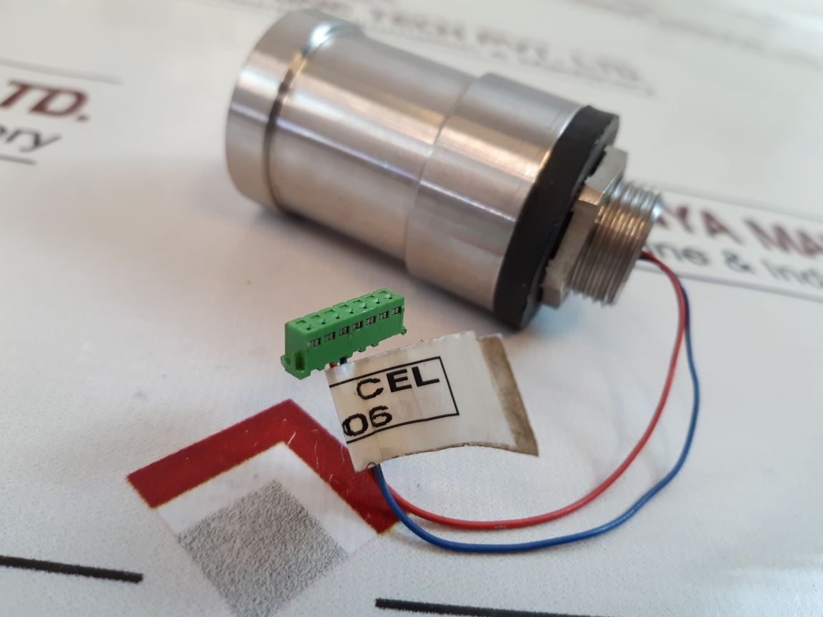 Buveco 1215332 oxygen sensor