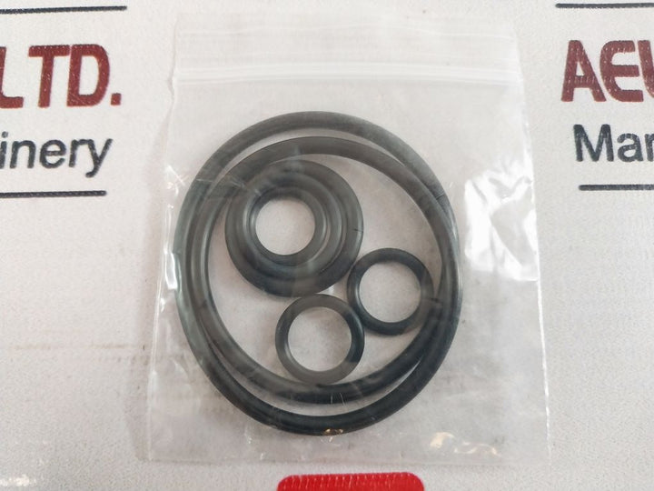 Buxton 12-23002-99 Hotline Panel Manipulator Valve Repair Kit 6K 1 Inch