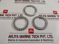 Buxton 12-23002-99 Hotline Panel Manipulator Valve Repair Kit 6K 1 Inch