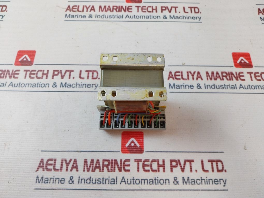 Bv 22860 5Va 50-400Hz
