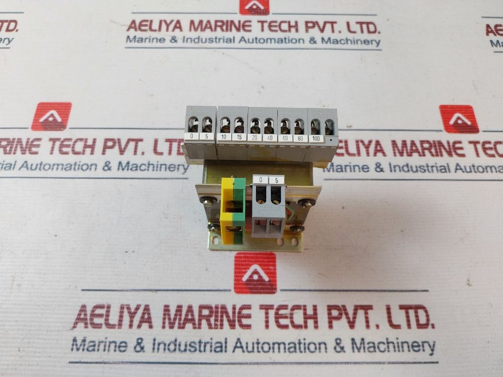 Bv 22860 5Va 50-400Hz