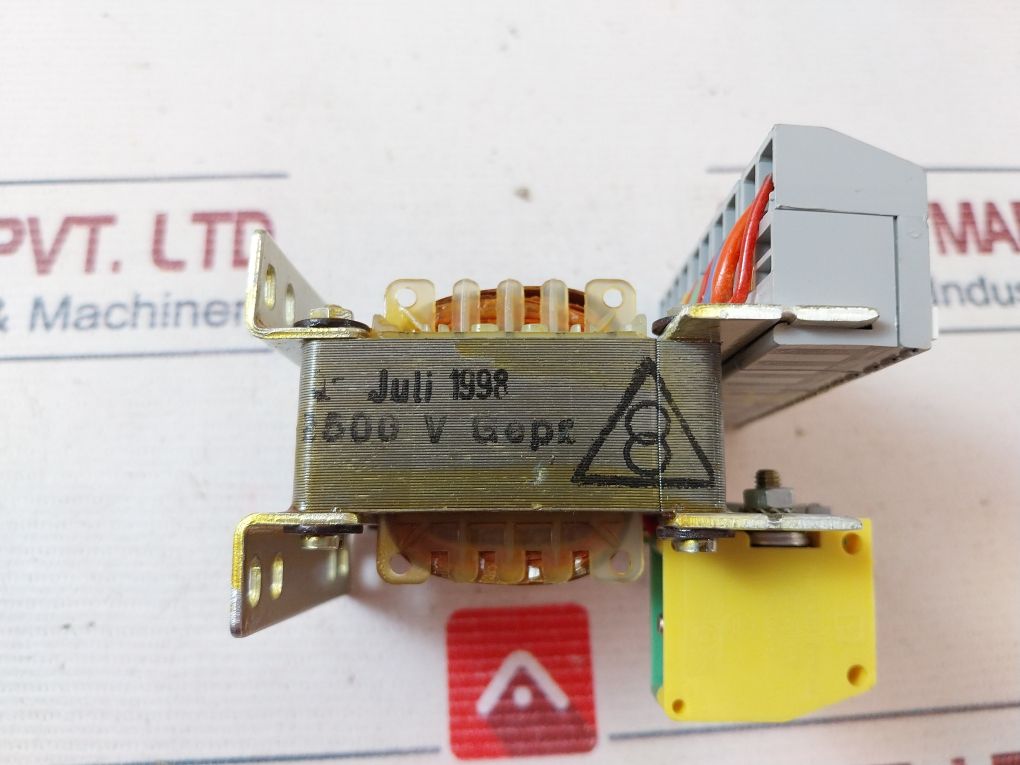 Bv 22860 5Va 50-400Hz