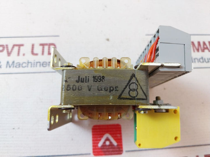 Bv 22860 5Va 50-400Hz