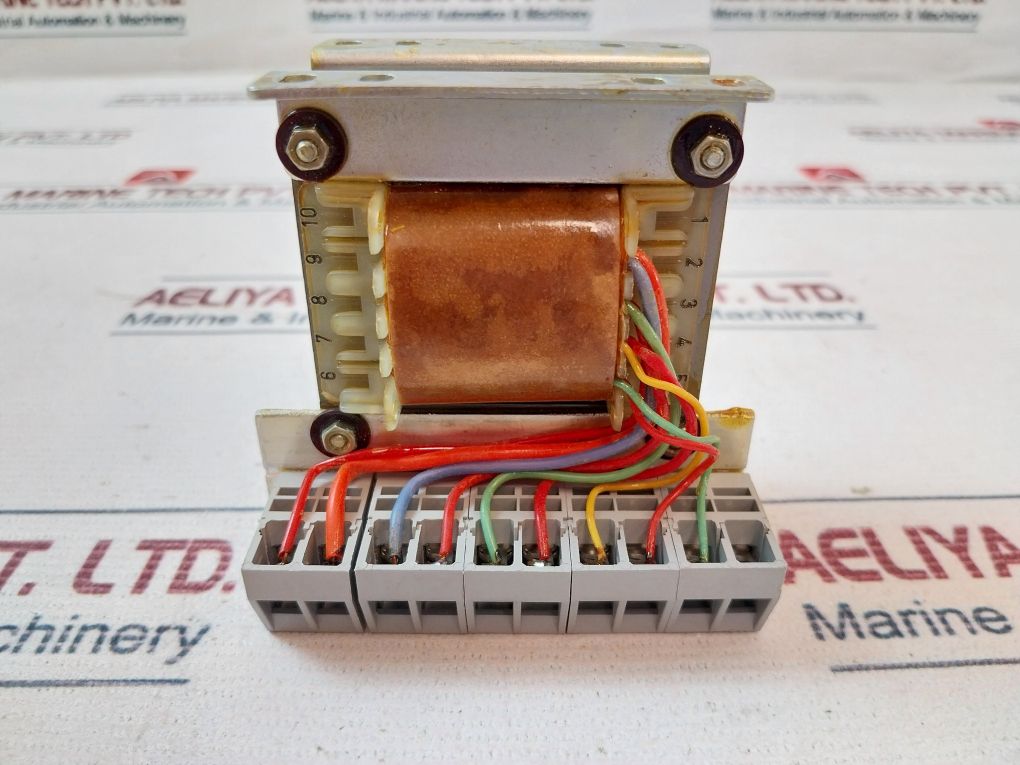 Bv 22860 5Va 50-400Hz